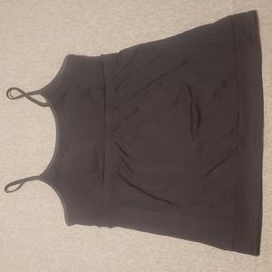 Victoria's Secret VSX Tank-top